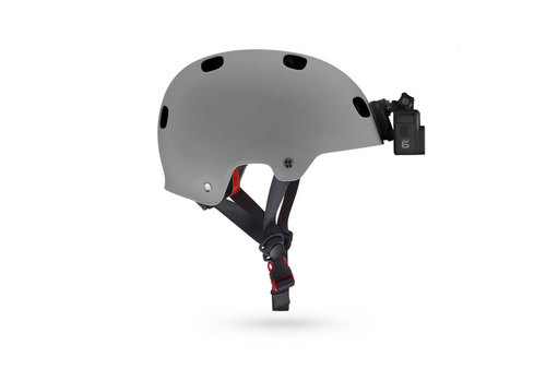 [GoPro] 헬멧 프론트 및 사이드 마운트