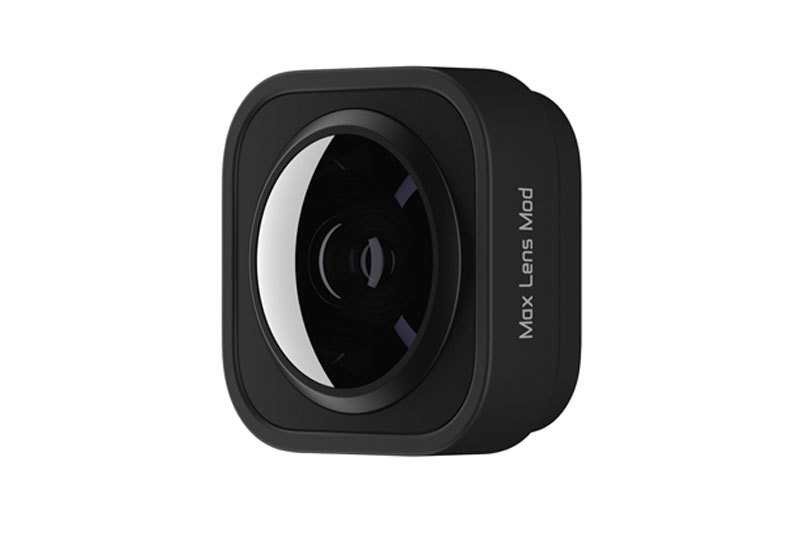 [GoPro] 히어로11 10 9 블랙용 맥스 렌즈 모듈