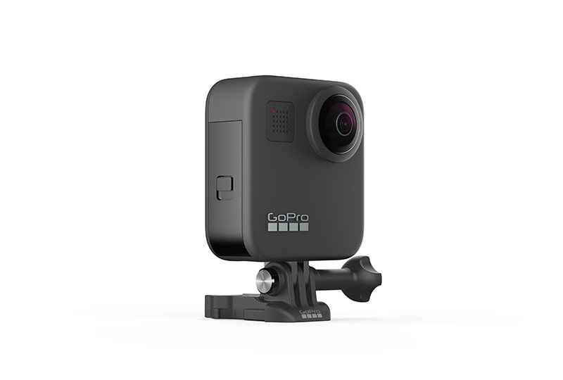 [GoPro] 고프로 맥스 (360도 카메라)