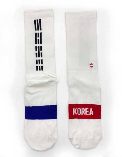[CREAMSEOUL] 크림서울 KOREA Socks