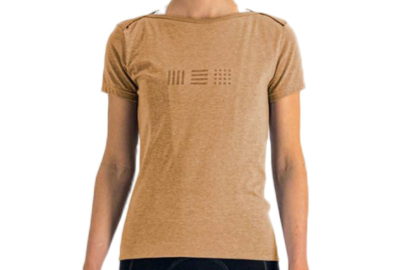 [스포츠풀] 지아라 여성용 티셔츠 (1121088)
